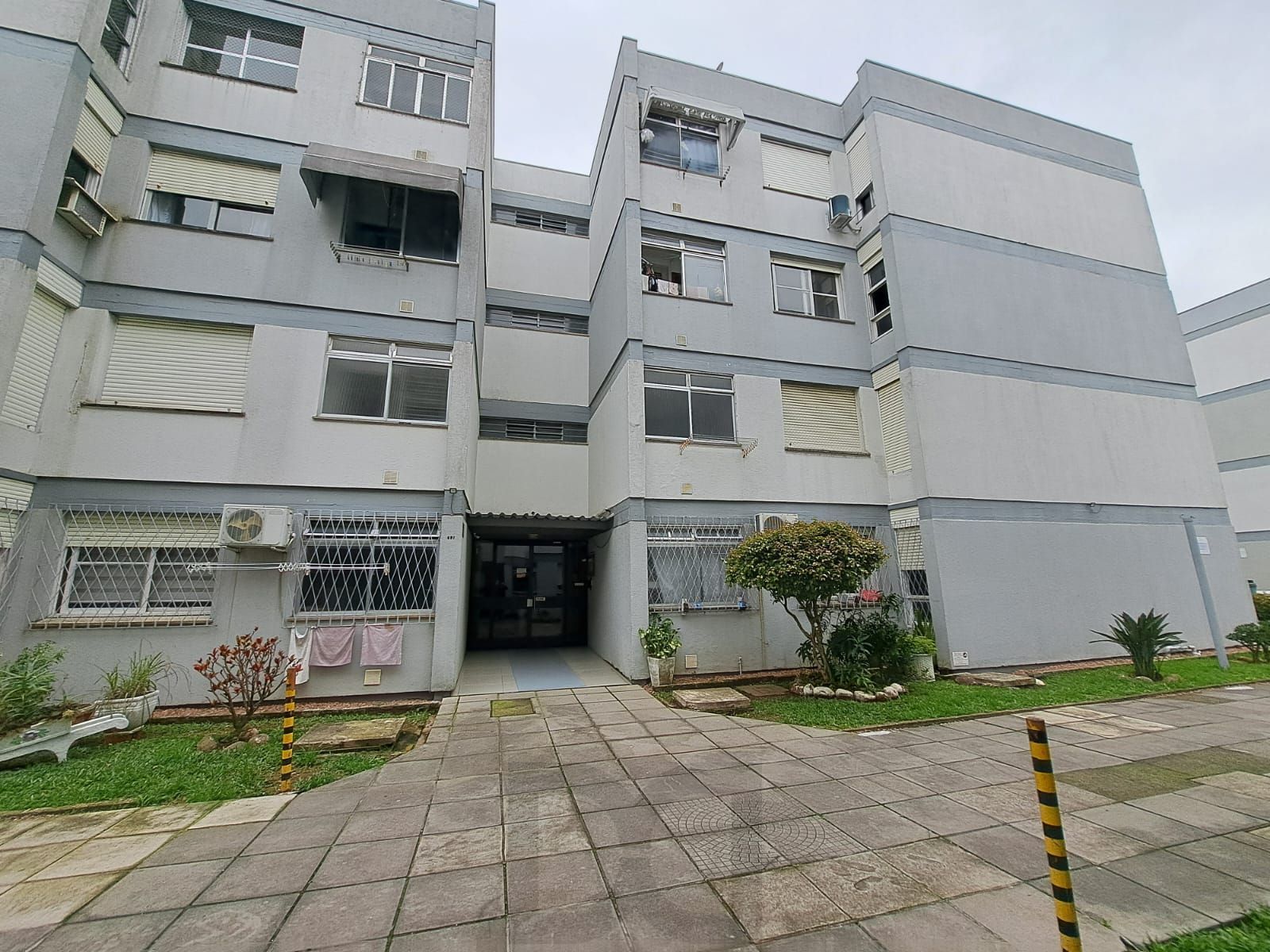 Apartamento 3 dormitórios na Coronel Massot — foto 2