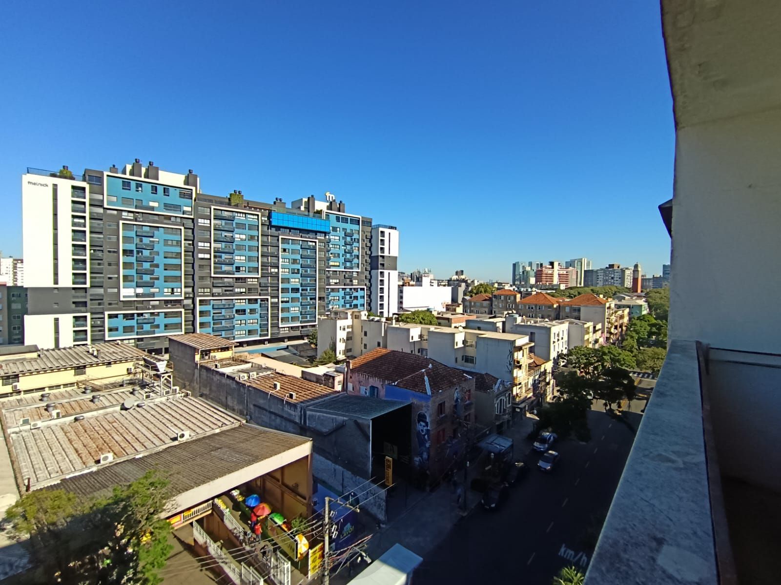 Apartamento 3 dormitórios 1 suíte — foto 38