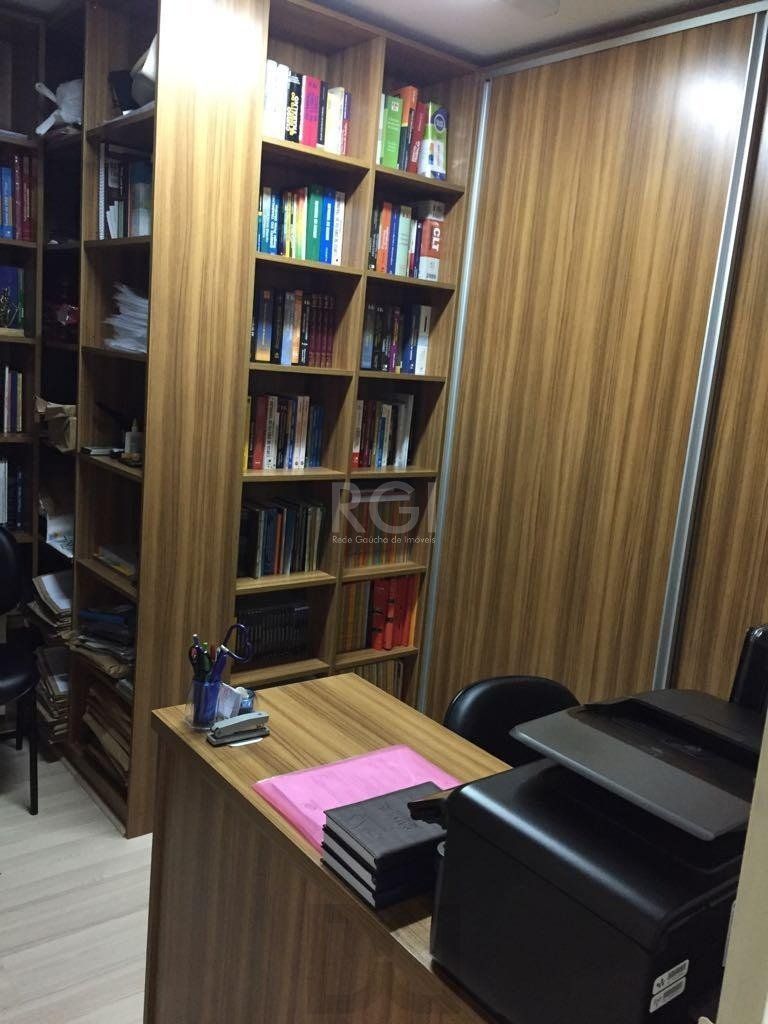 Conjunto/Sala para Venda - 47.91m², 0 dormitórios, Praia de Belas — foto 5