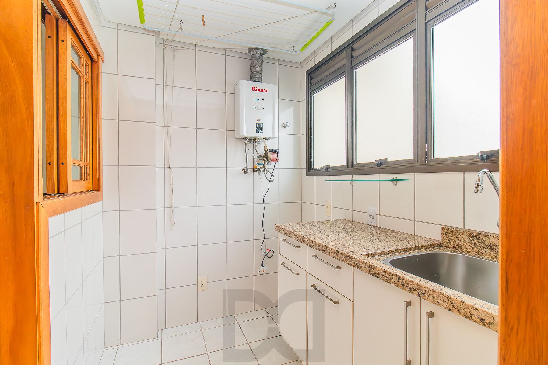 Apartamento semi mobiliado, impecável, com 126m² privativo. — foto 28