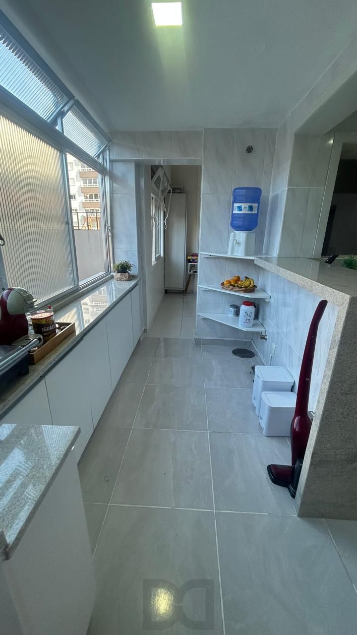 APARTAMENTO DE FRENTE 03 DORMITÓRIOS -MENINO DEUS — foto 29
