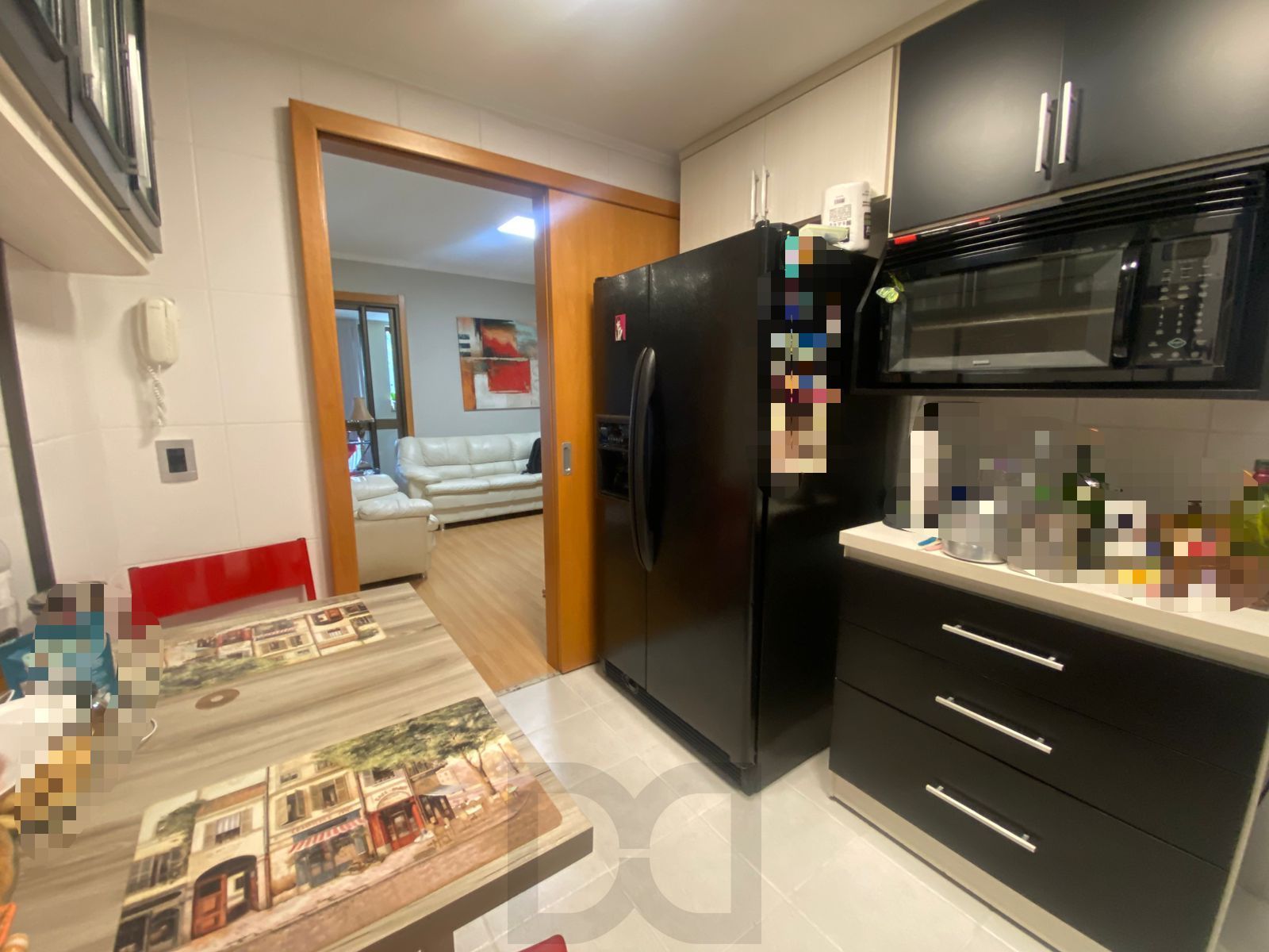 Apartamento 105 m2 3 dormitorios sendo 1 suite vaga dupla menino deus — foto 9