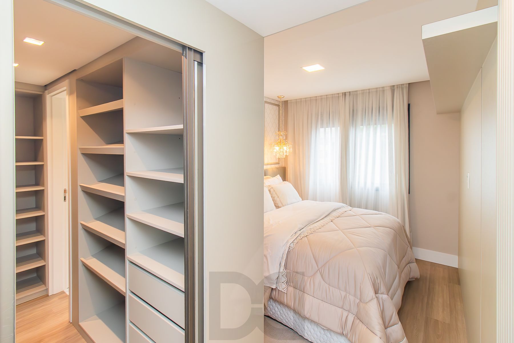 APARTAMENTO 2 D (um suíte) 80,45m² - 1 vaga simples descoberta- MENINO DEUS — foto 50