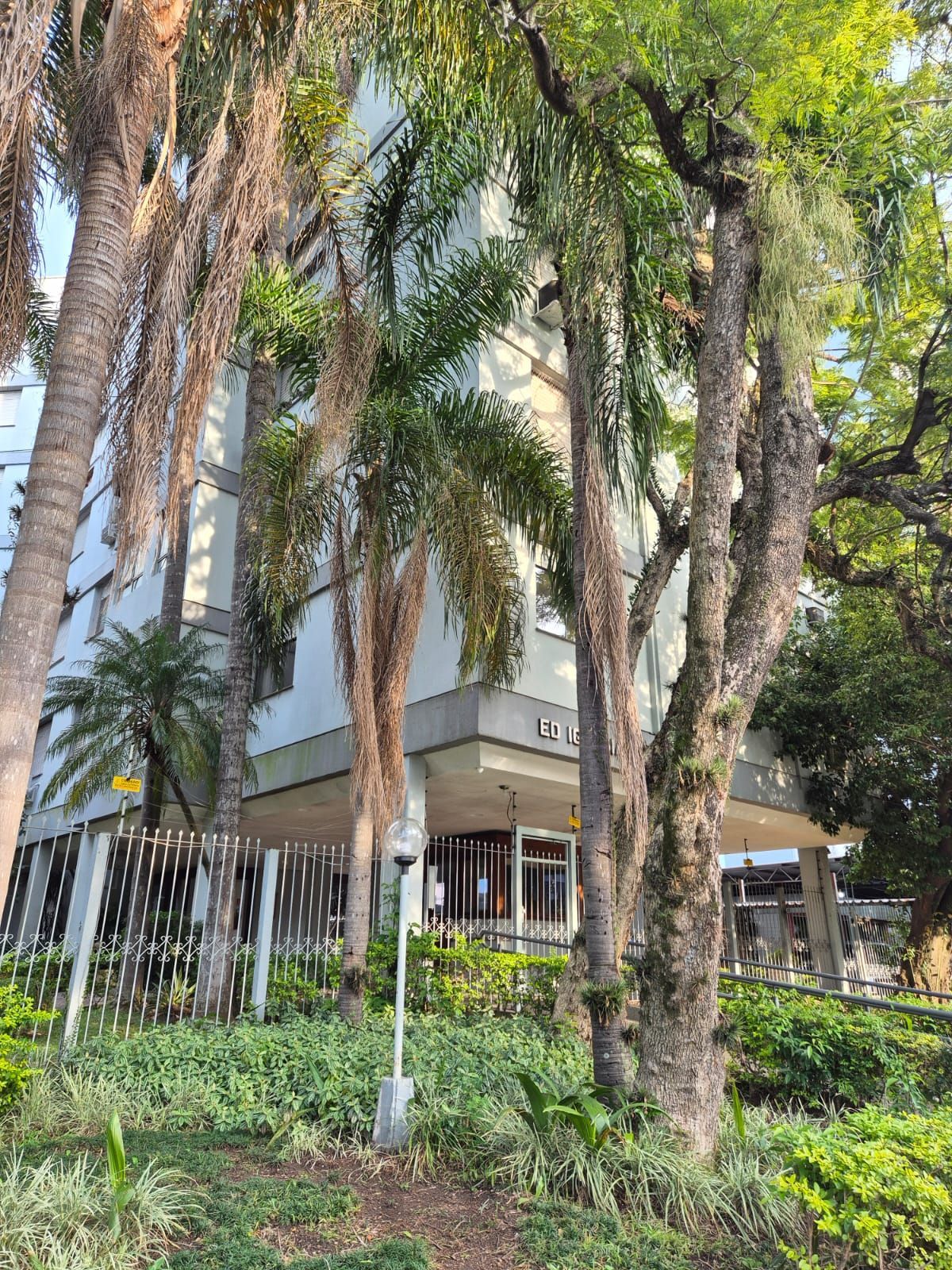1 Dormitório com vaga — foto 1