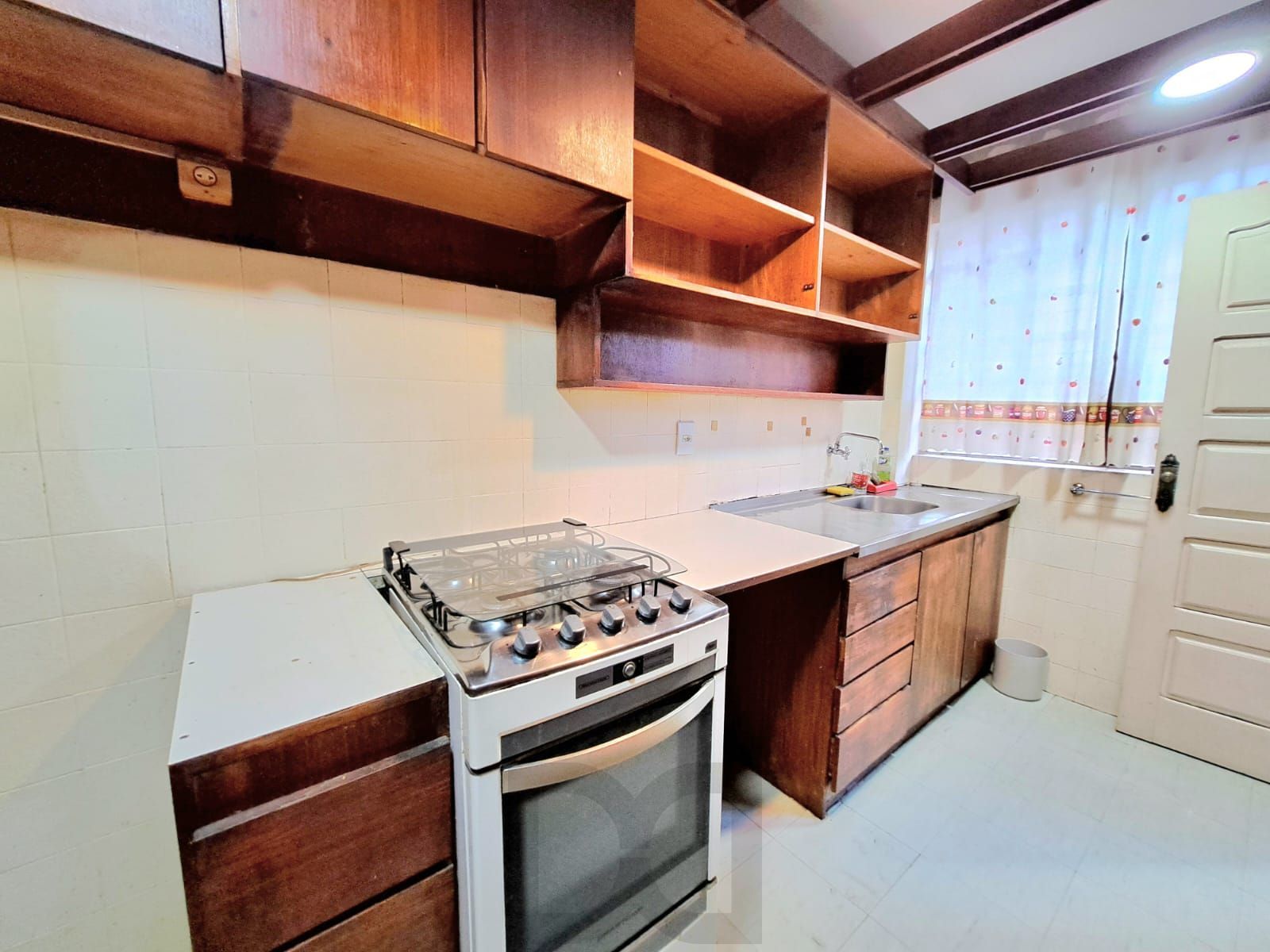 Apartamento 3 dormitórios com vaga na Getúlio Vargas - Menino Deus — foto 20