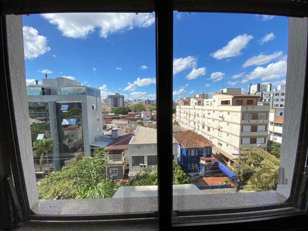 apartamento - 3 dormitórios - 1 vaga - 79,96 m² - MENINO DEUS — foto 21