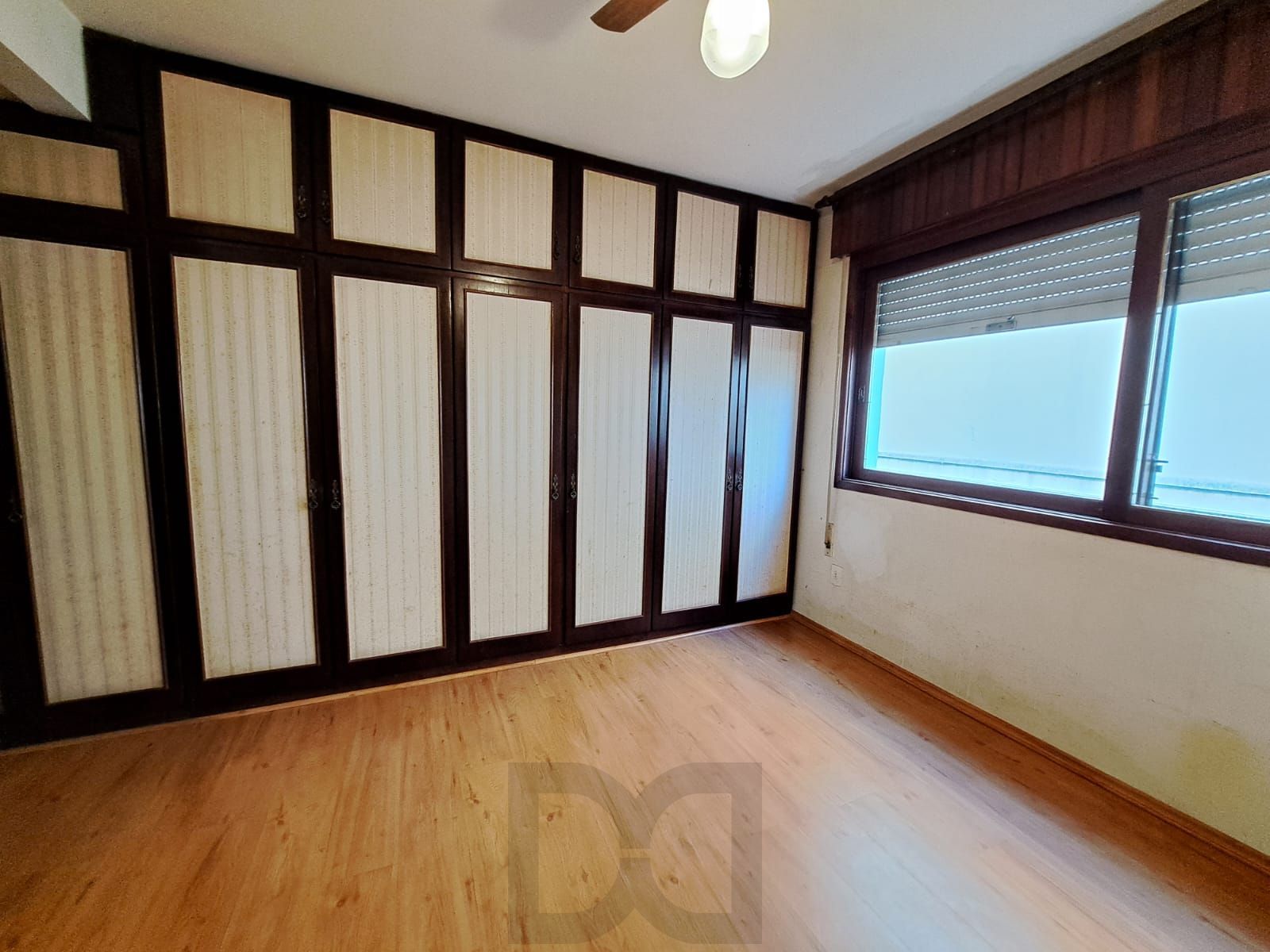 Apartamento 3 dormitórios com vaga na Getúlio Vargas - Menino Deus — foto 8