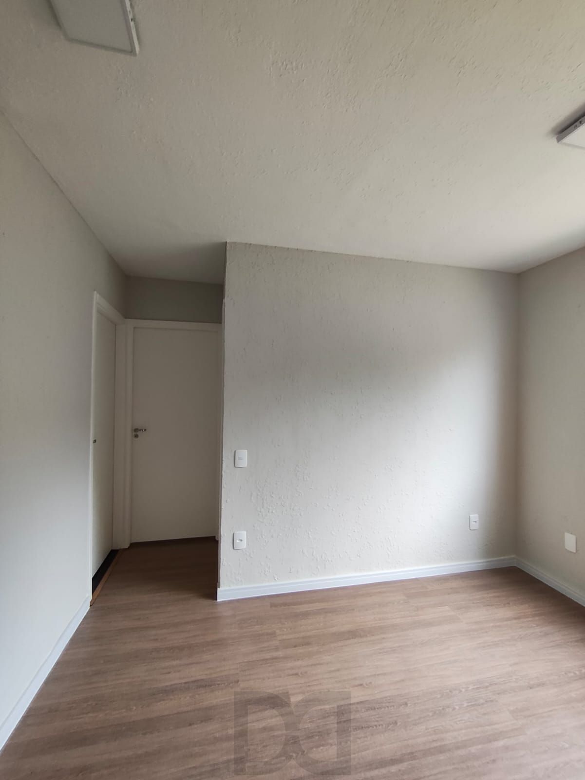 Apartamento 2 D 1 vaga — foto 2