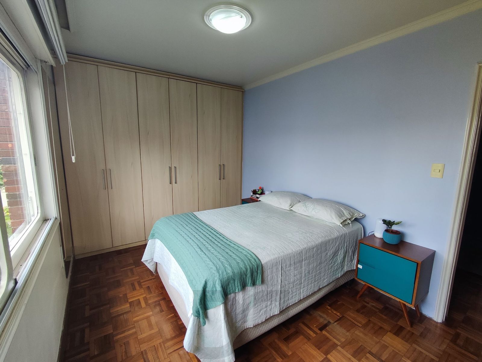 Apartamento 02 dormitórios, 70,62m2 á.priv. - Menino Deus — foto 21
