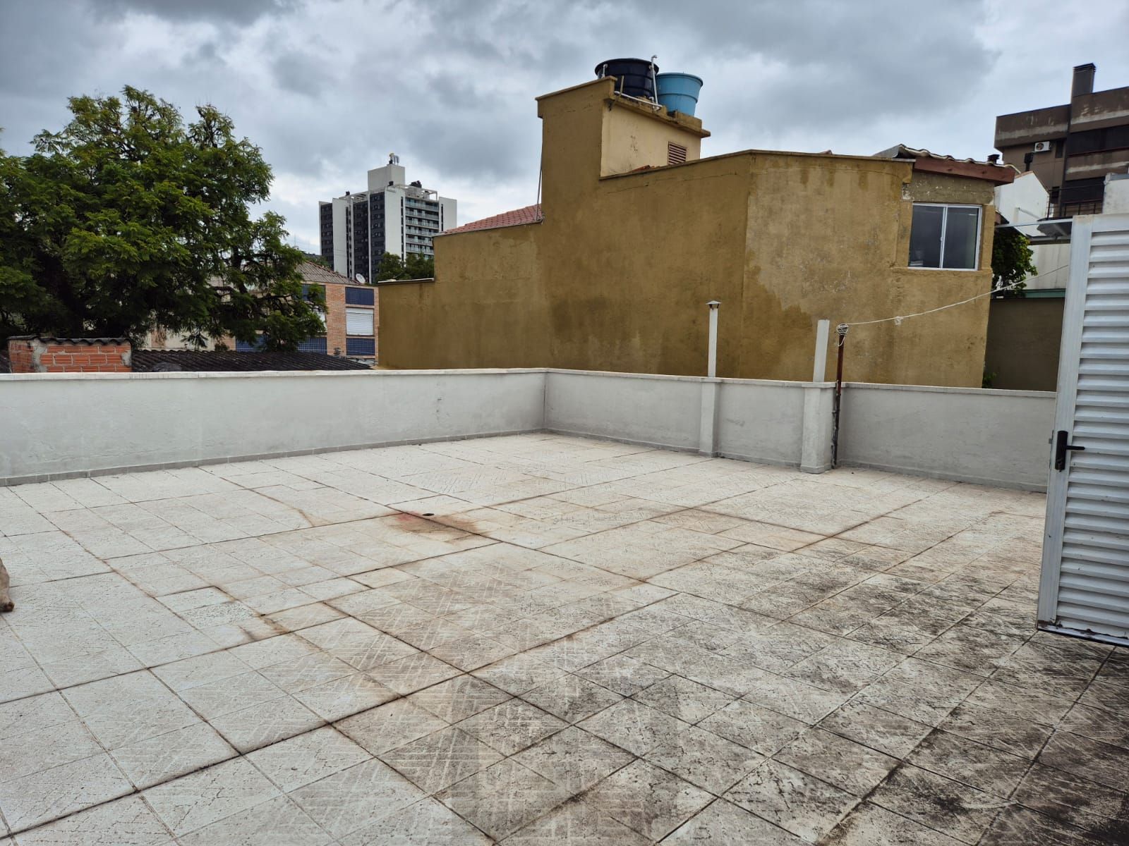 2 Dormitórios com terraço — foto 16