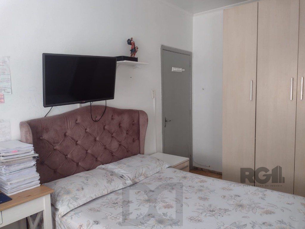 APARTAMENTO - 1 dorm. - 1 vaga - 45,49 m² - PRAIA DE BELAS — foto 6