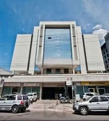 LOJAS COM 634,06 M² DE ÁREA PRIVATIVA NO MENINO DEUS — foto 1