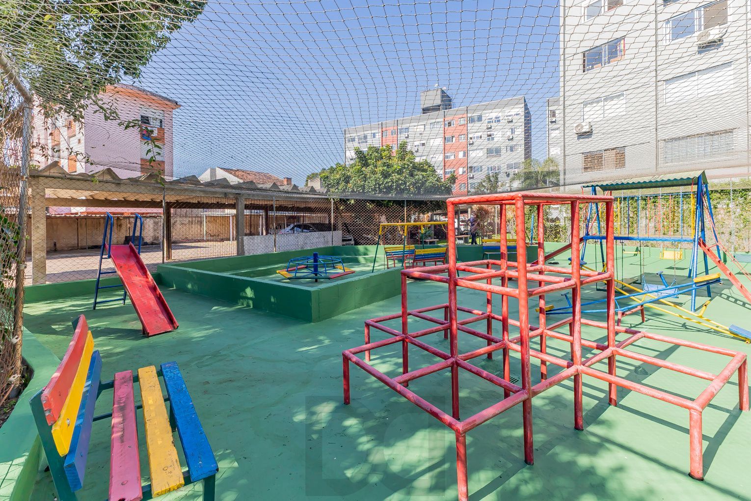 3 Dormitórios com infra — foto 42