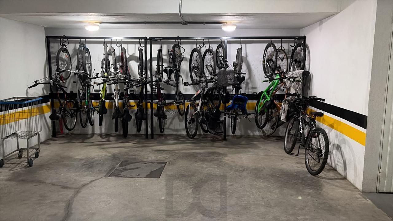Excelente Oportunidade apartamento com móveis planejados em todos os ambientes e infraestrutura completa!!! — foto 52