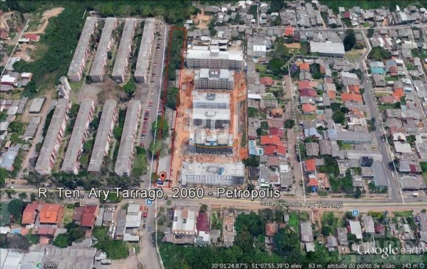 Terreno para Venda - 0m², 0 dormitórios, Jardim Carvalho — foto 2