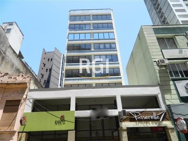 Conjunto/Sala para Venda - 44.49m², 0 dormitórios, Centro Histórico — foto 1