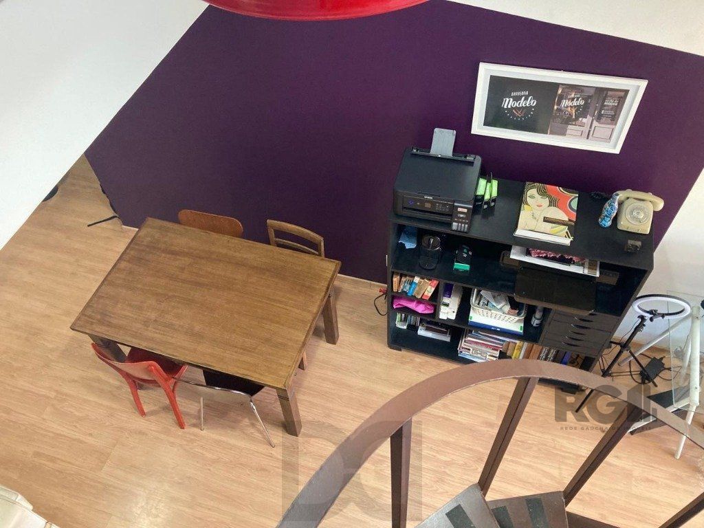 SALA - 41,00 m² - PRAIA DE BELAS — foto 18