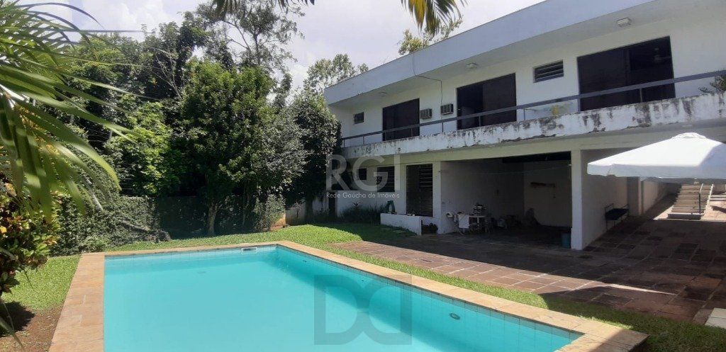 casa - 3 dorms. - 10 vagas - 316,00 m² - Boa Vista — foto 36