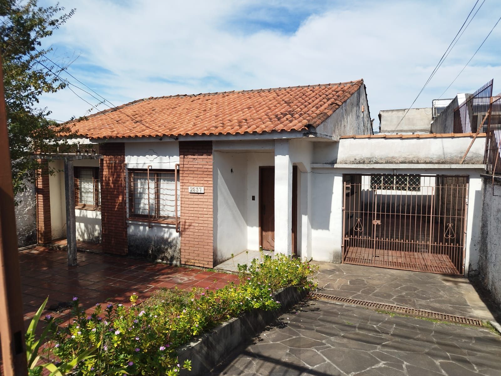 Terreno na Baltazar de Oliveira Garcia — foto 1
