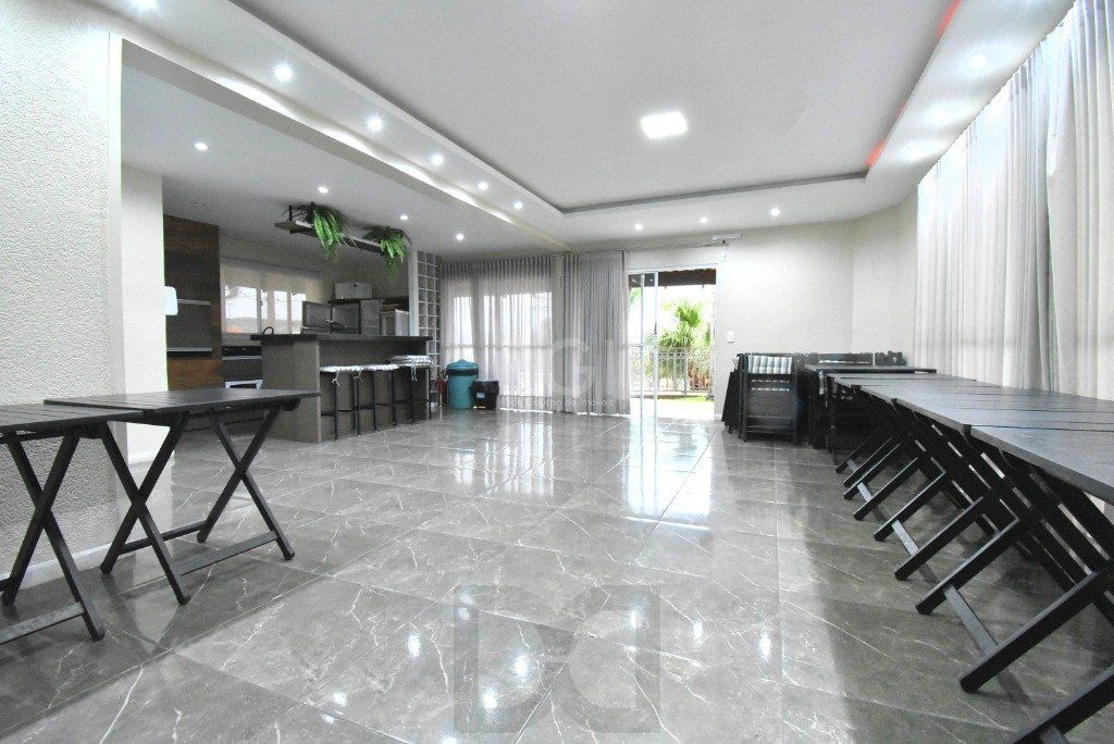Casa Condominio para Venda - 70m², 2 dormitórios, sendo 1 suites, 2 vagas - Cavalhada — foto 27