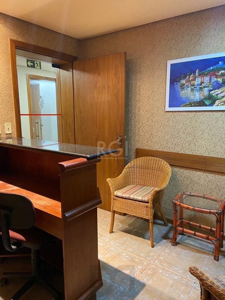 Conjunto/Sala para Venda - 30.59m², 0 dormitórios, Rio Branco — foto 3