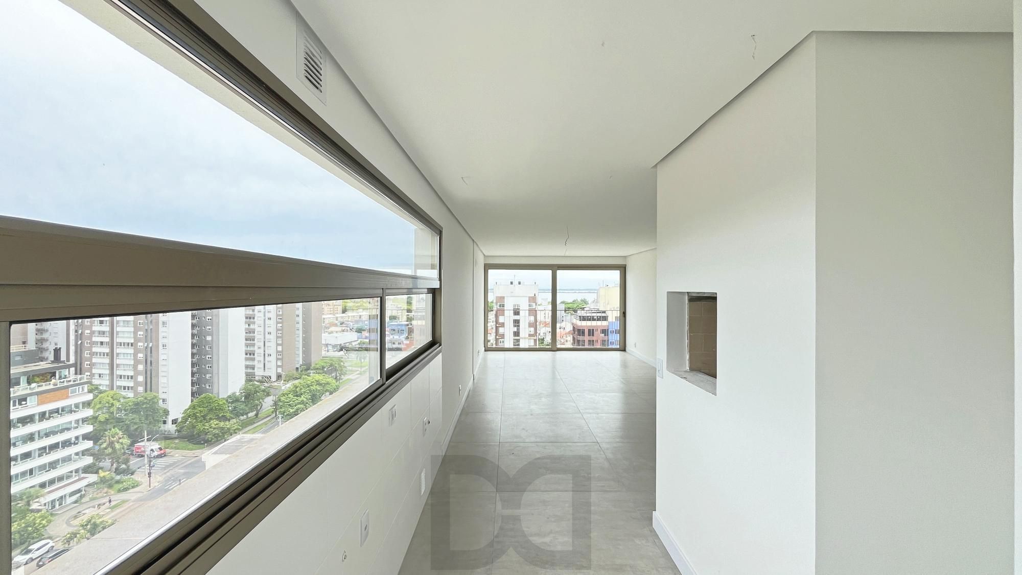 apartamento - 2 dorms - 2 vagas - 88 m² - Menino Deus — foto 3