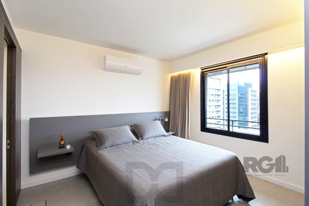 apartamento - 2 dormitórios - 130 m² - Auxiliadora — foto 7