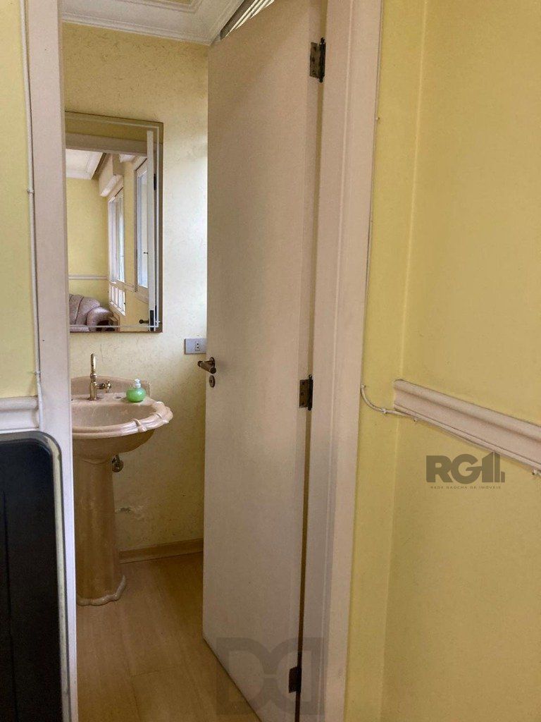 APARTAMENTO - 2 dorms. 1 vaga - 104,12 m² - INDEPENDENCIA — foto 15
