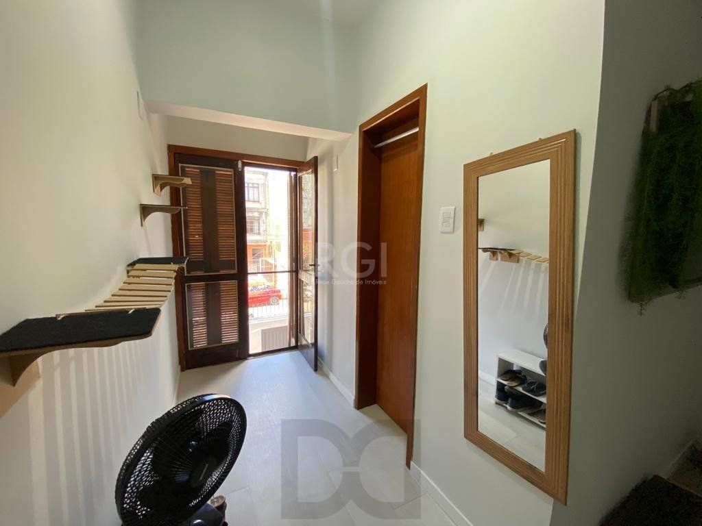casa - 4 dormitórios - 3 vagas - 170 m² - Menino Deus — foto 32