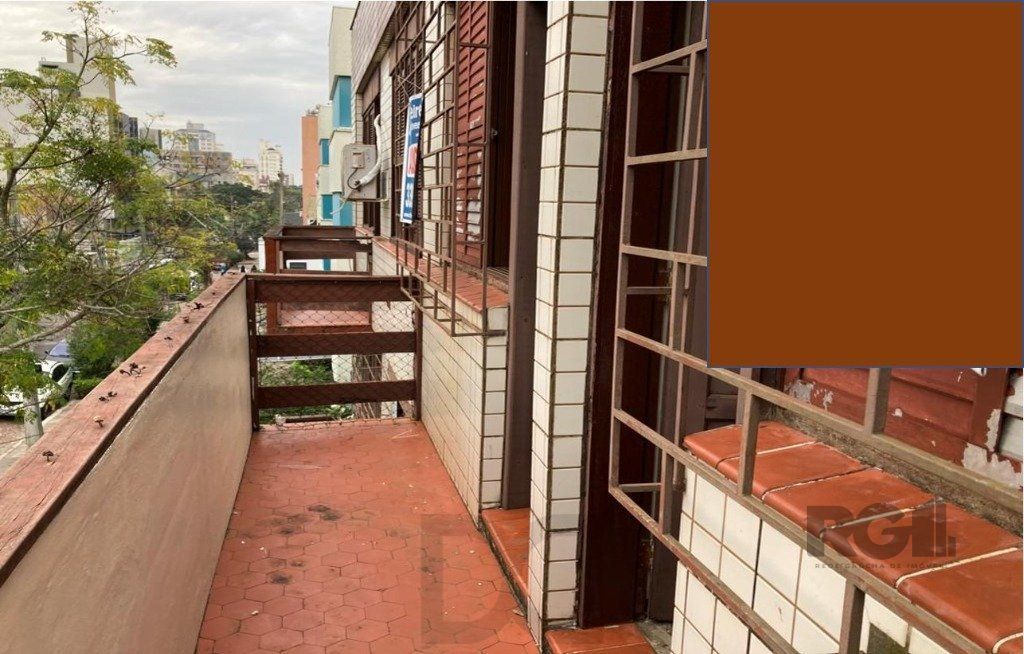 APARTAMENTO - 2 dorms. - 76,78 m² - MENINO DEUS — foto 7