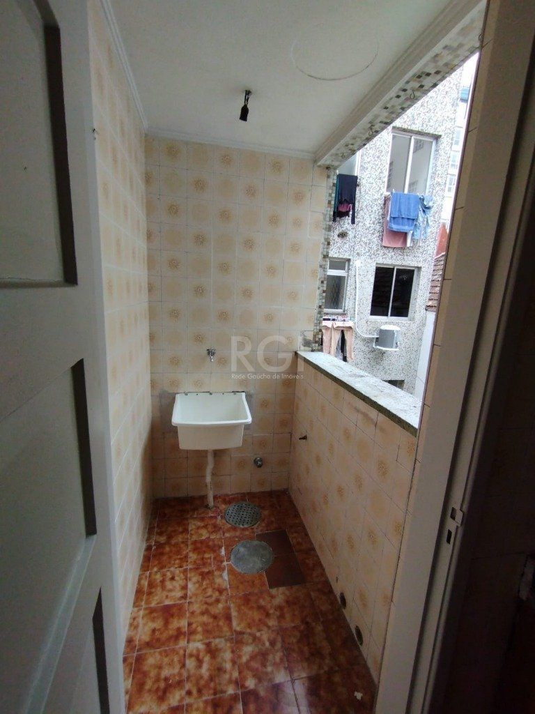 Apartamento para Venda - 42.3m², 1 dormitório, Cidade Baixa — foto 9