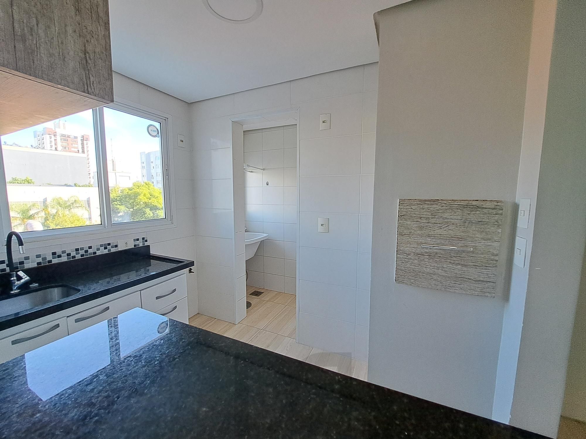 Apartamento 2 dormitórios com vaga no Menino Deus — foto 20