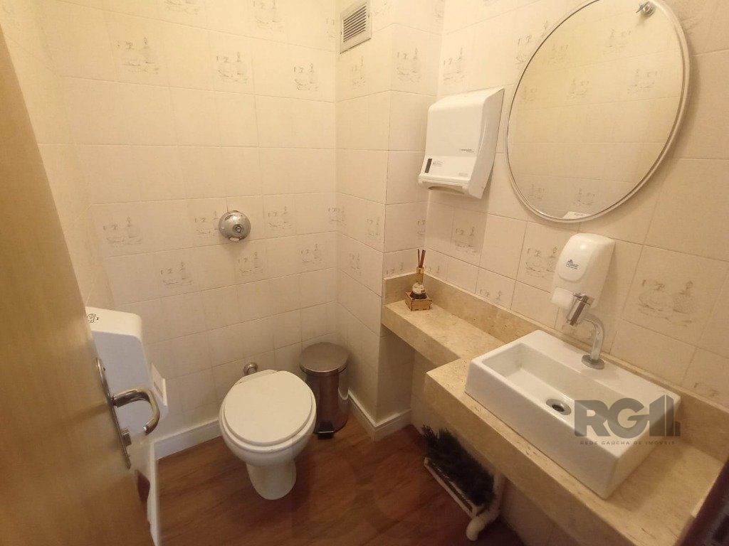 Conjunto/sala - 68 m² - Centro Histórico — foto 8