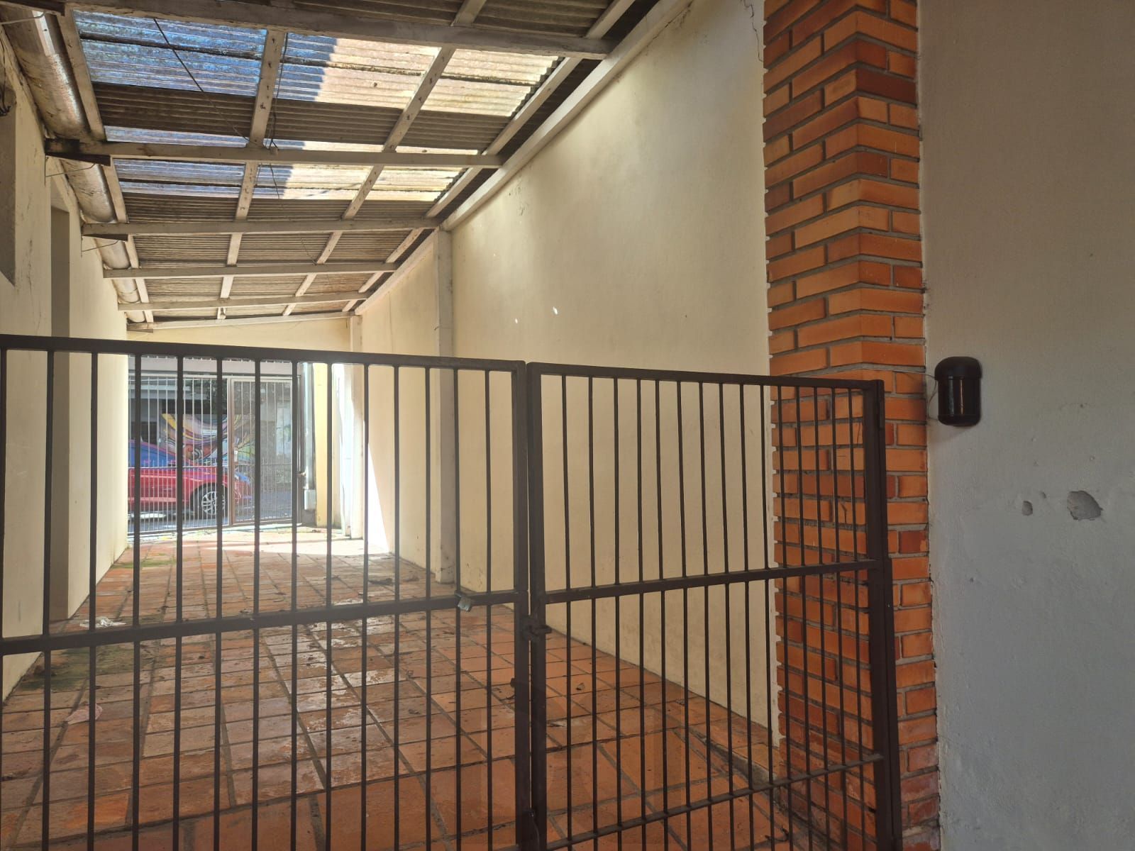Casa de esquina — foto 13