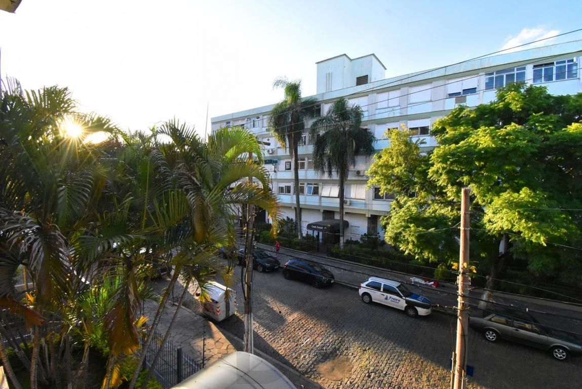 APARTAMENTO DE 1 DORMITÓRIO NO MENINO DEUS — foto 11