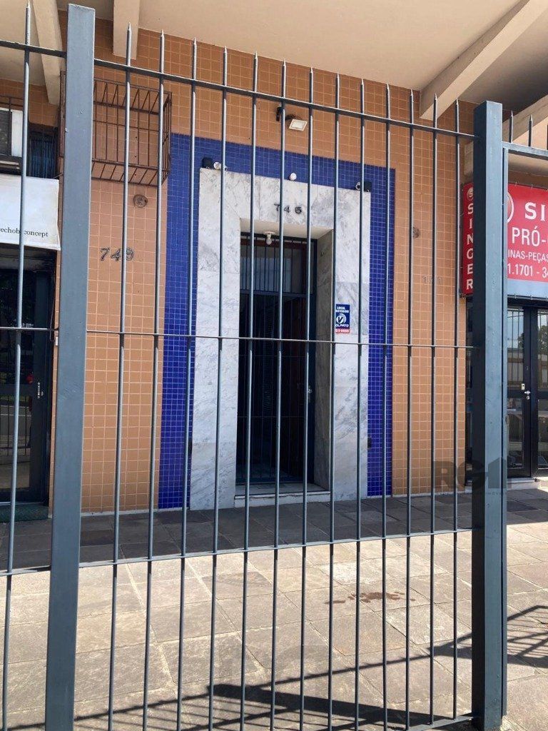 SALA - 41,00 m² - PRAIA DE BELAS — foto 35