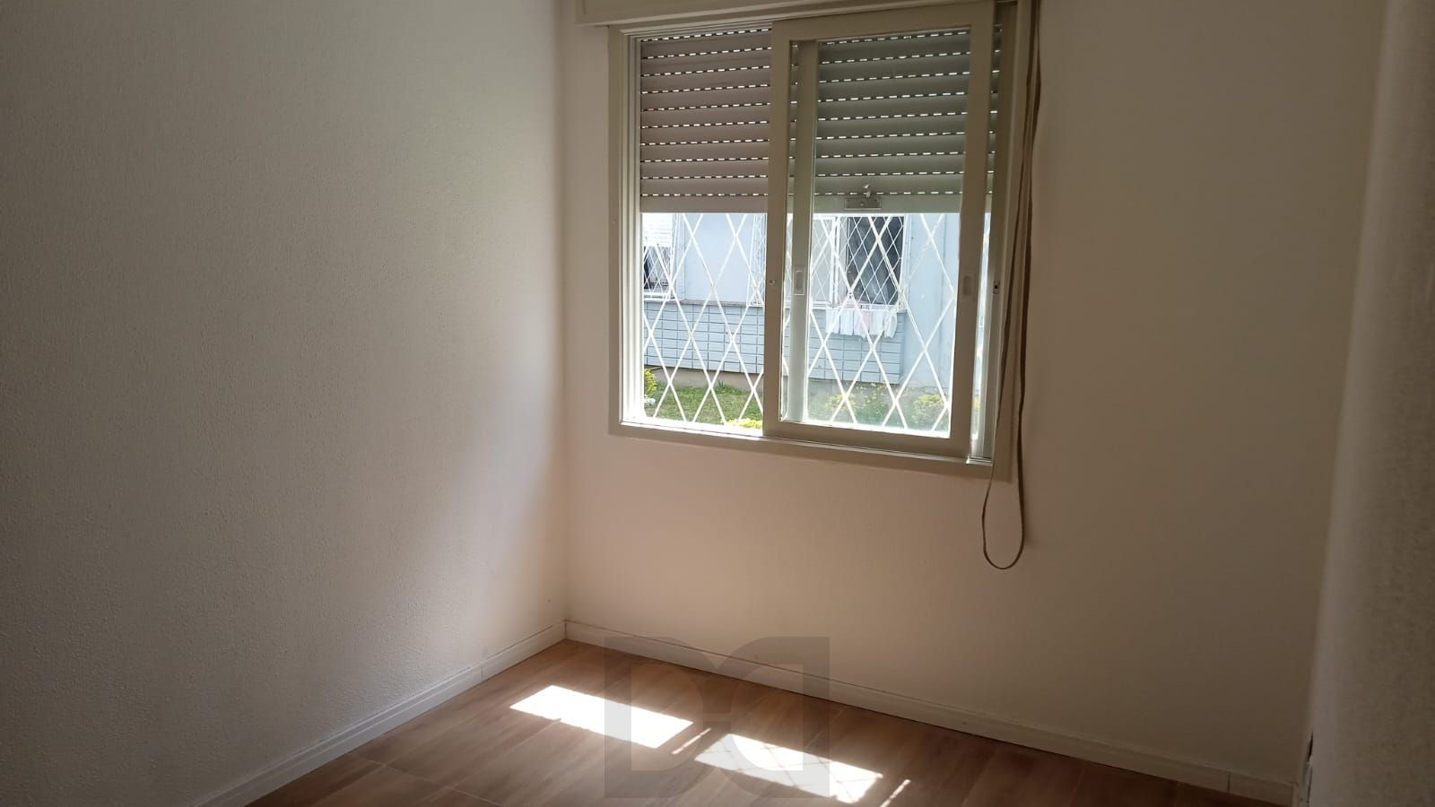 Apartamento dois dormitórios, vaga rotativa Bairro cavalhada — foto 2