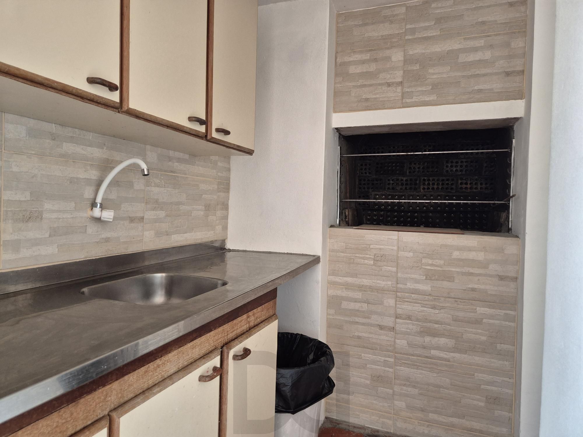 Um dormitório em 40m² — foto 22