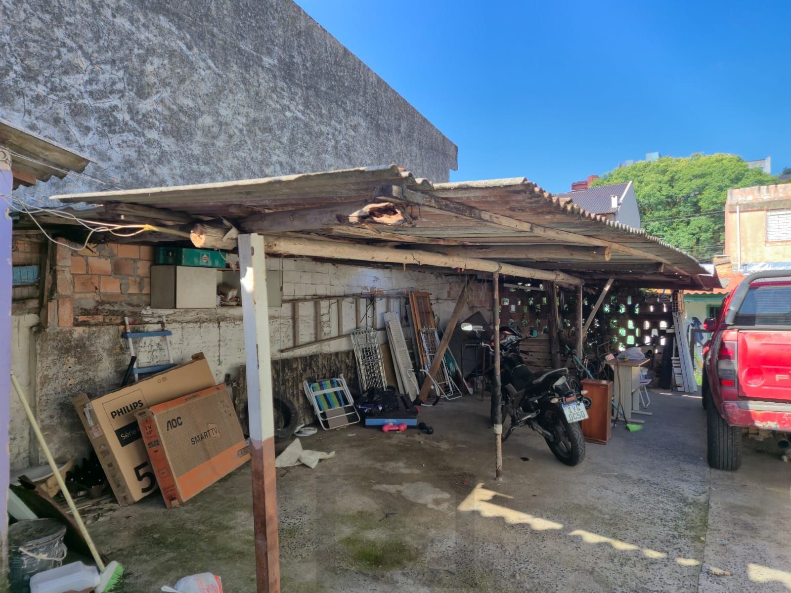 Casa no Bairro Santo Antonio — foto 4