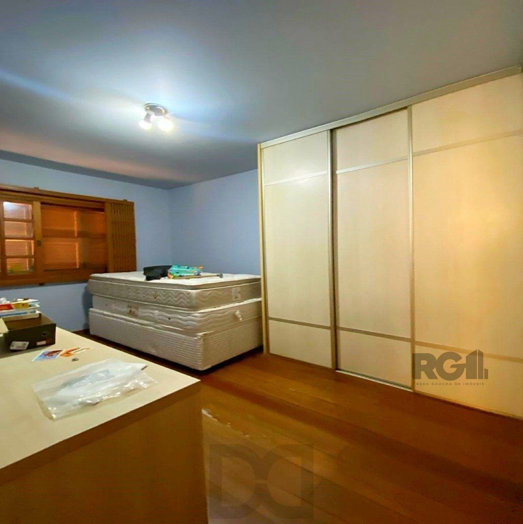 CASA - 4 dorms. - 3 vagas - 254,79 m² - SANTA TEREZA — foto 35