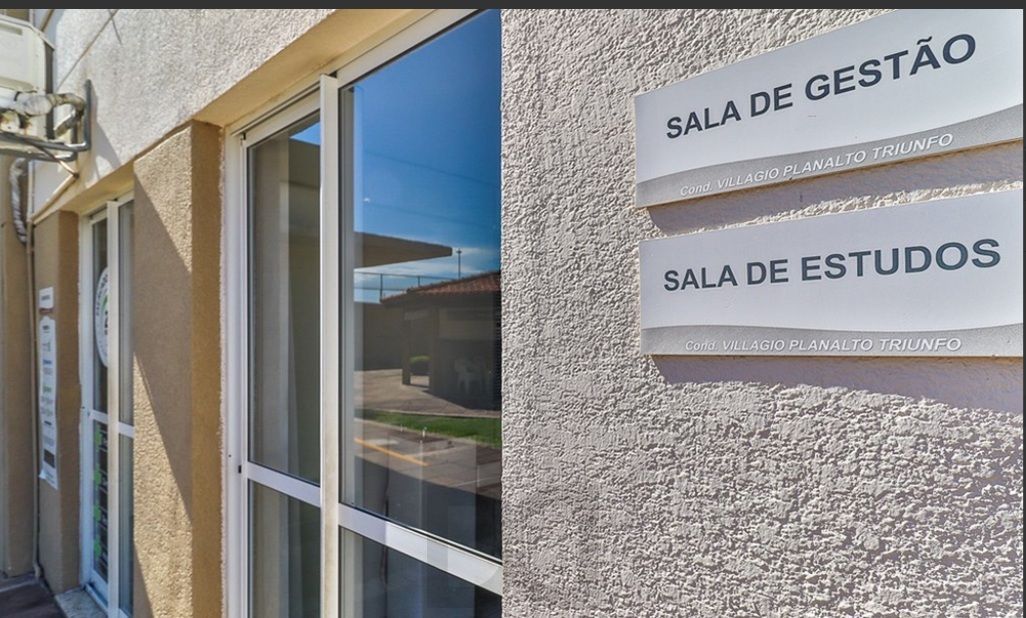 ÓTIMO APARTAMENTO DE 3 DORMITÓRIOS NO CONDOMÍNIO VILLAGIO PLANALTO — foto 18