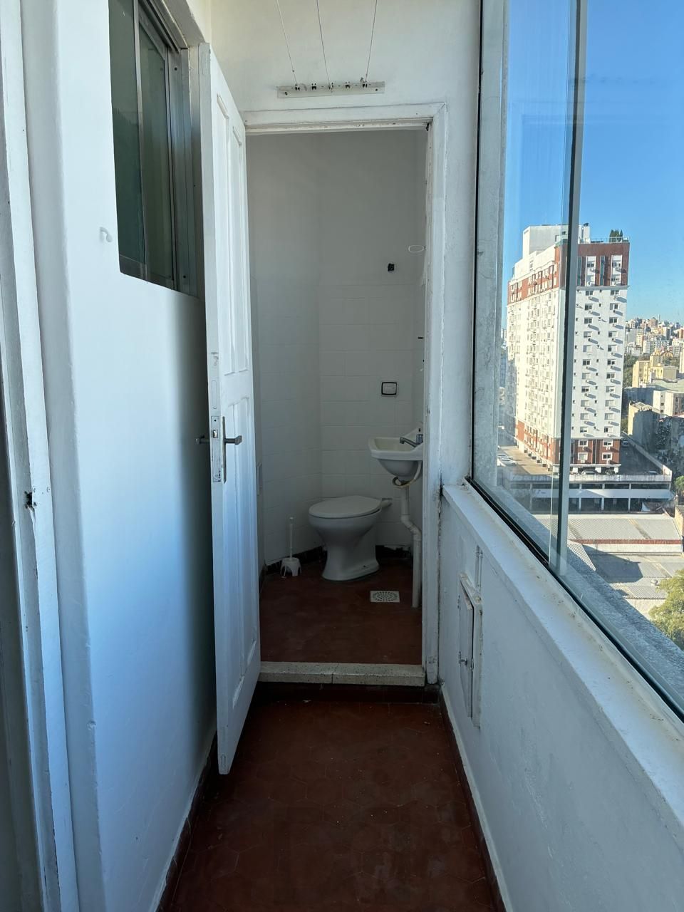 AMPLO APARTAMENTO DE 3 DORMITÓRIOS NA CIDADE BAIXA — foto 19