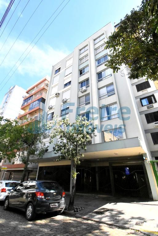 Apartamento 3 dorm 1suite centro historico — foto 1