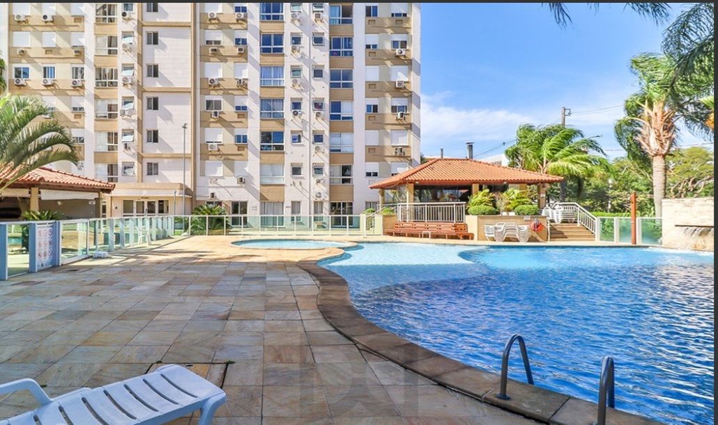 ÓTIMO APARTAMENTO DE 3 DORMITÓRIOS NO CONDOMÍNIO VILLAGIO PLANALTO — foto 2