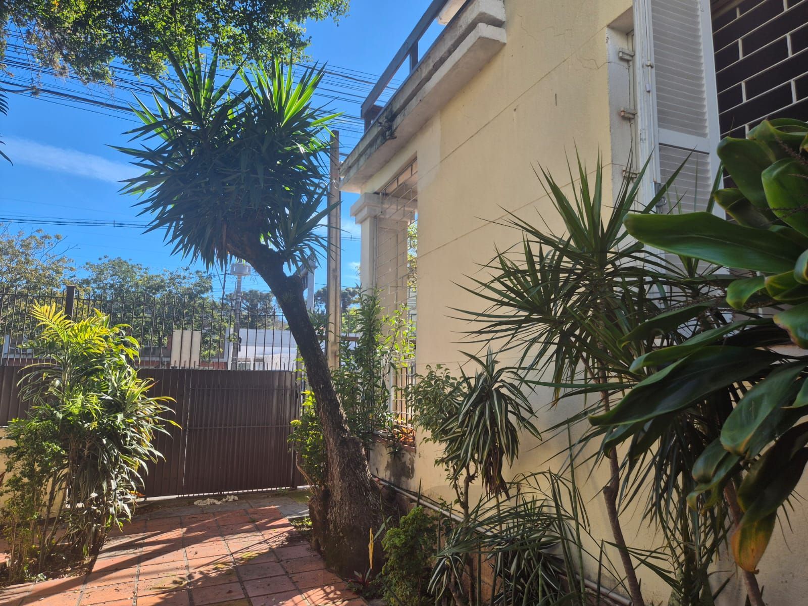 Casa de esquina — foto 9