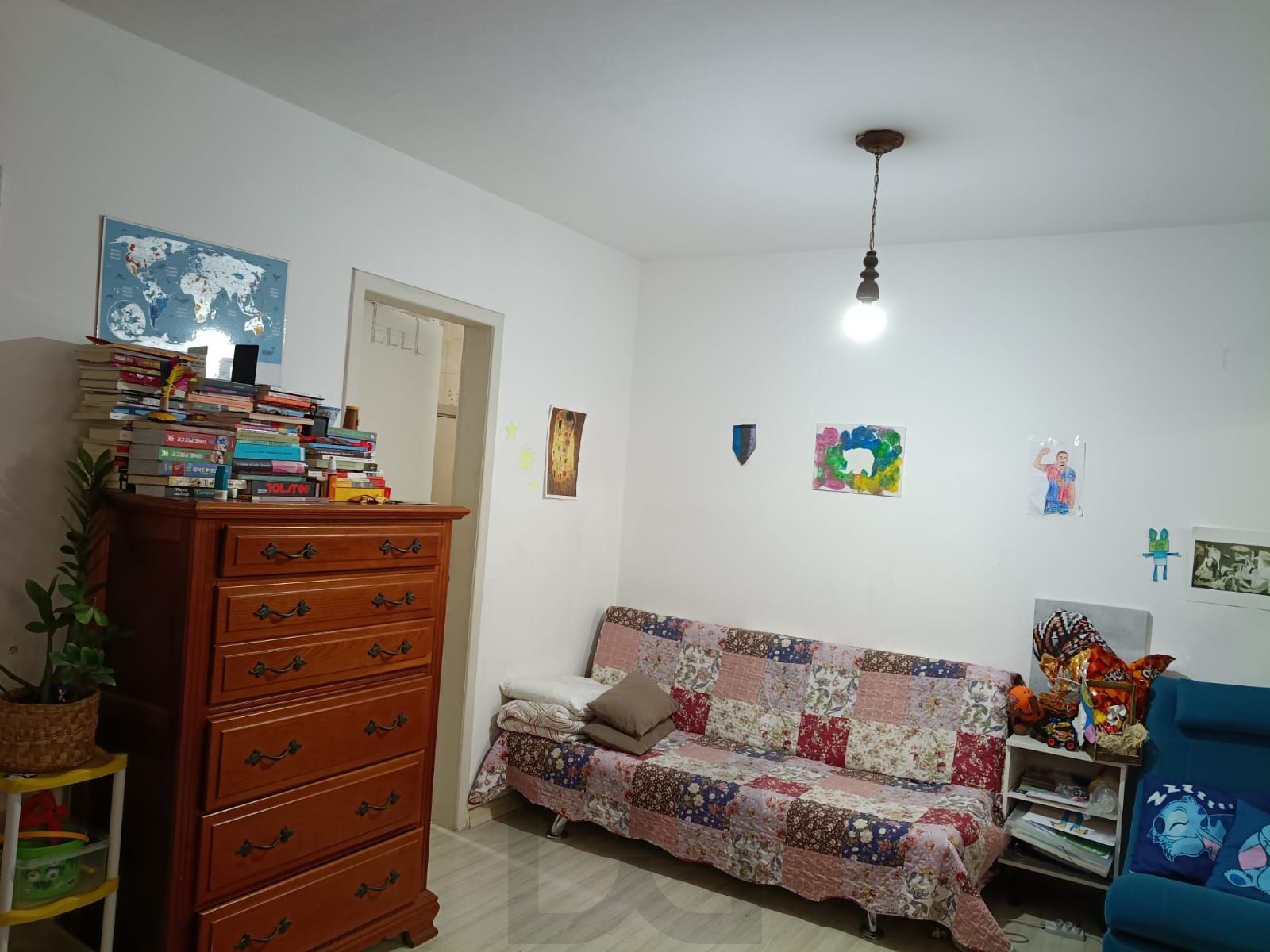 Ótimo JK 30m² para venda — foto 6