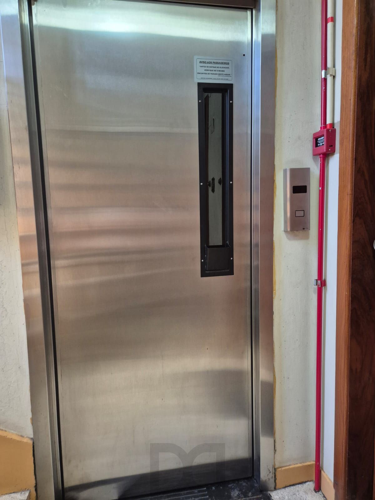 3 Dormitórios transformado em um com closet — foto 16