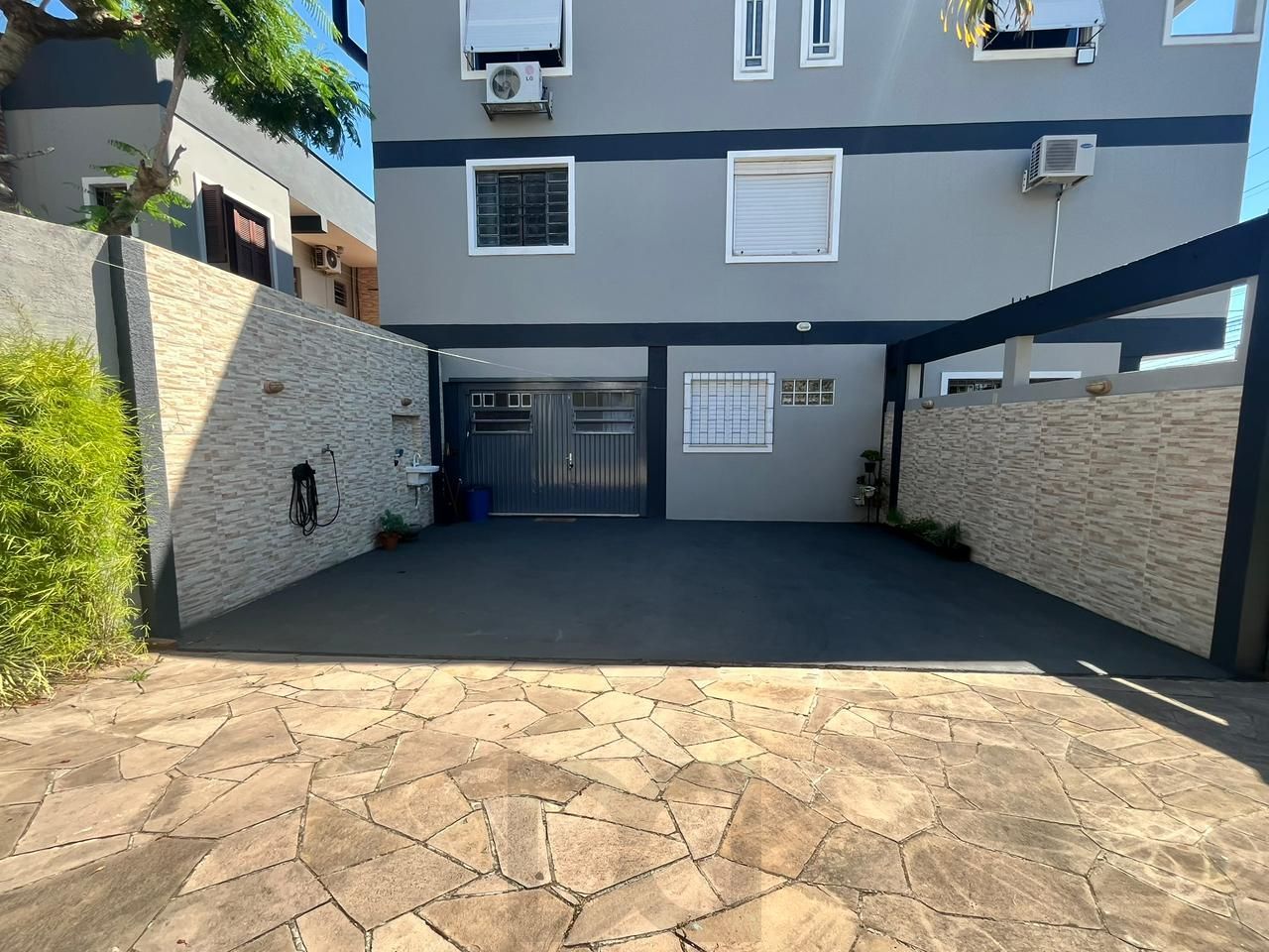 2 Casas independentes em terreno de 480m. — foto 35