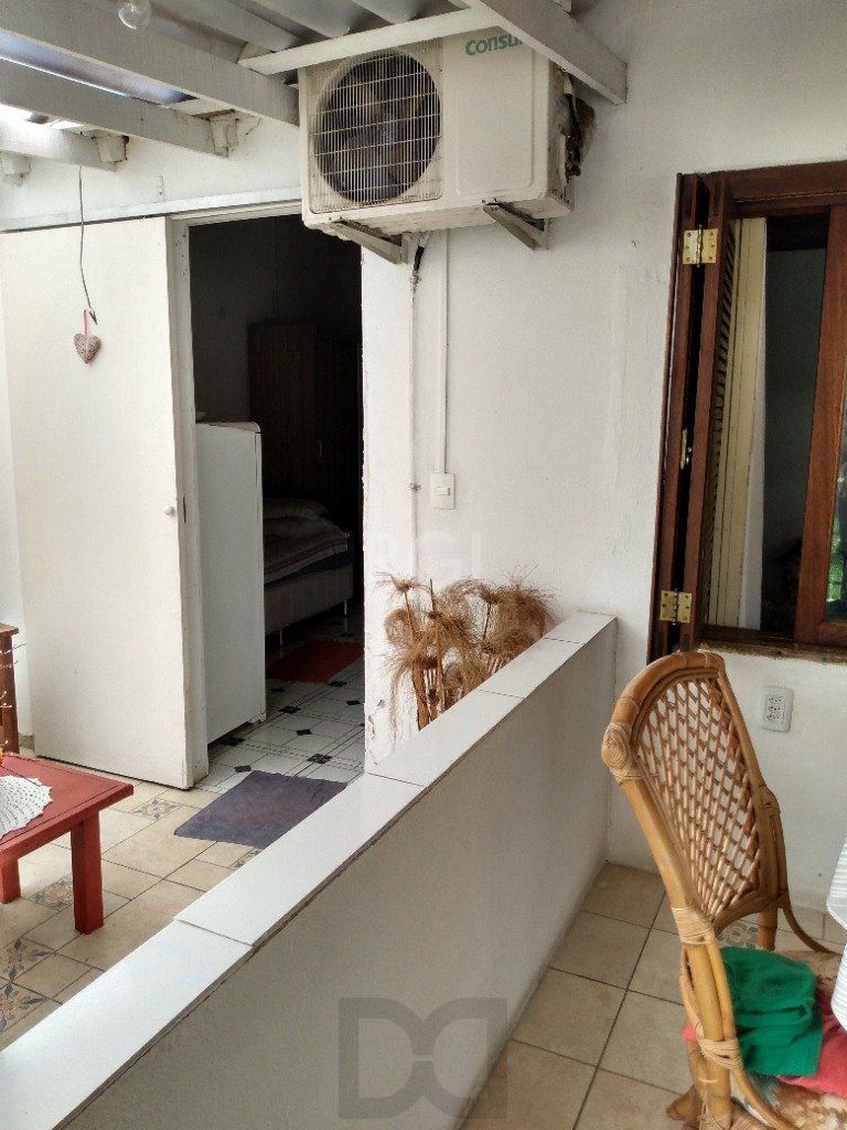 casa - 3 dorms. - 2 vagas - 200,00 m² - Ipanema — foto 8