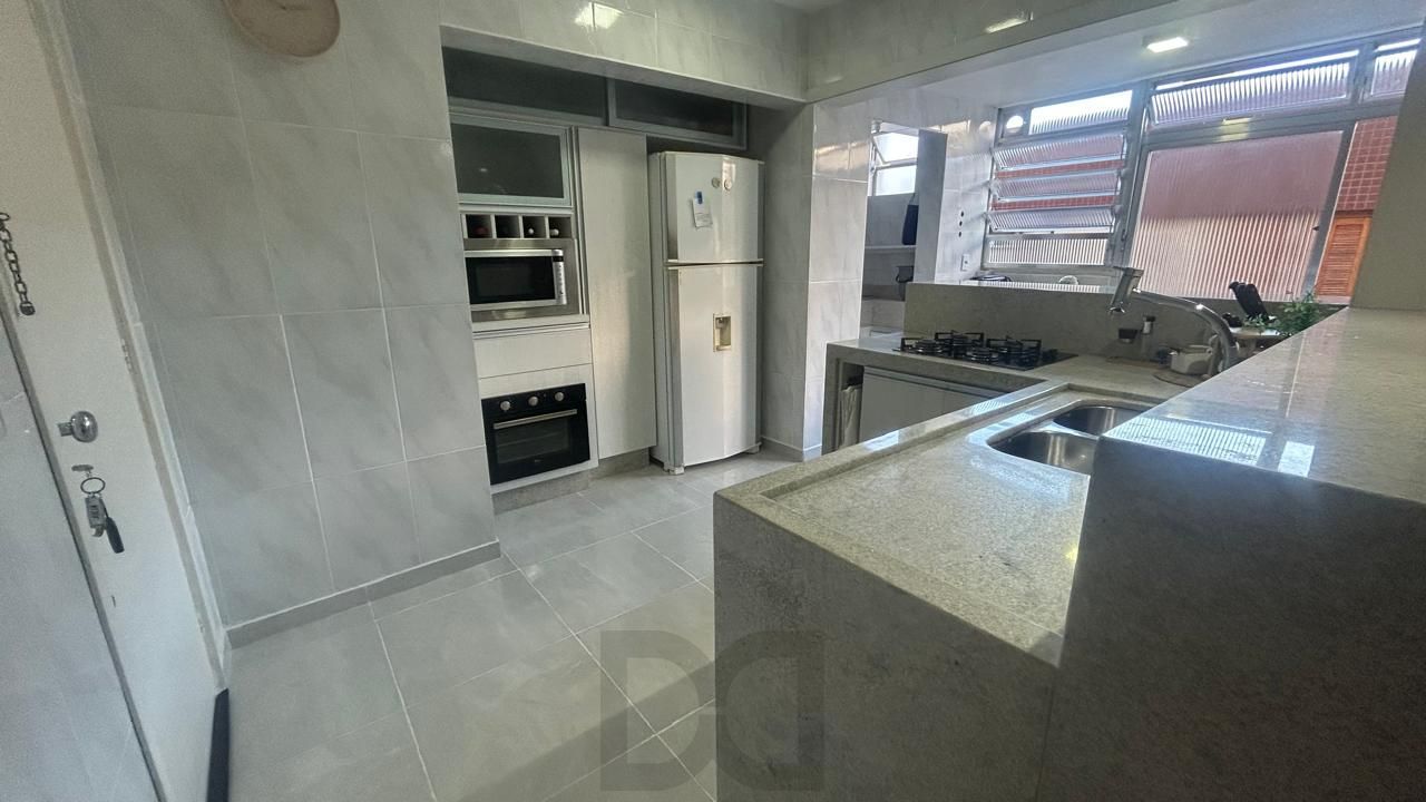 APARTAMENTO DE FRENTE 03 DORMITÓRIOS -MENINO DEUS — foto 21